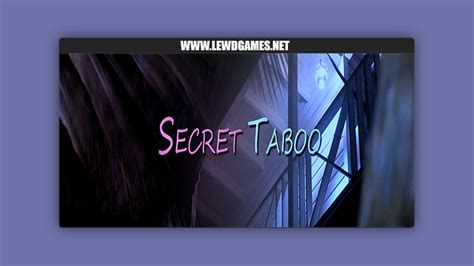 secret taboo Search